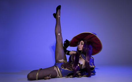 Hessakai OnlyFans-Pornoleak