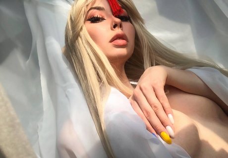 Hessakai Nackt OnlyFans