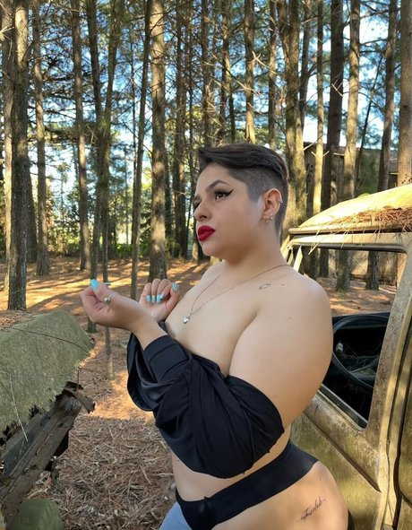 Eliane Araujo Nackt OnlyFans