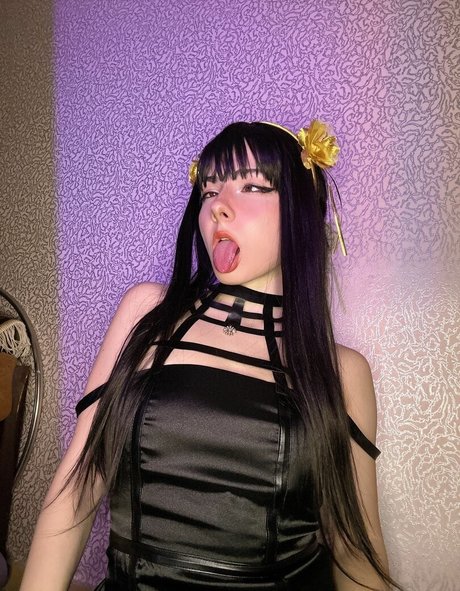 Anysaylobe XXX OnlyFans