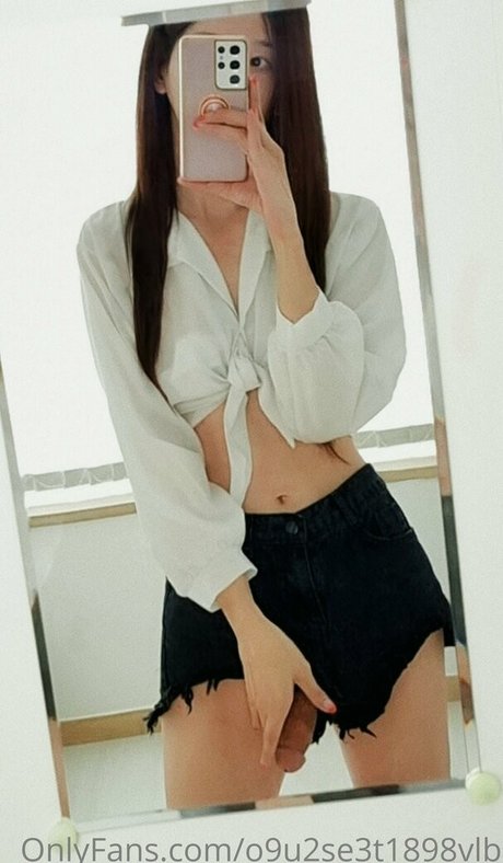 Korea Beauty Nackt OnlyFans