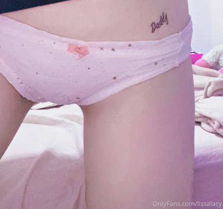 LissaLacy Nacktbilder von OnlyFans geleakt