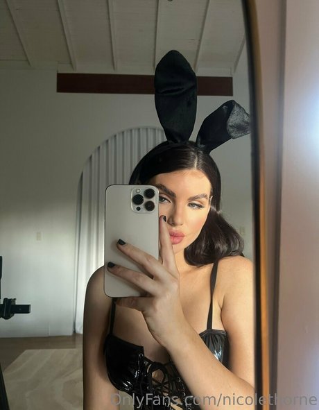 nicolethorne Bilder OnlyFans
