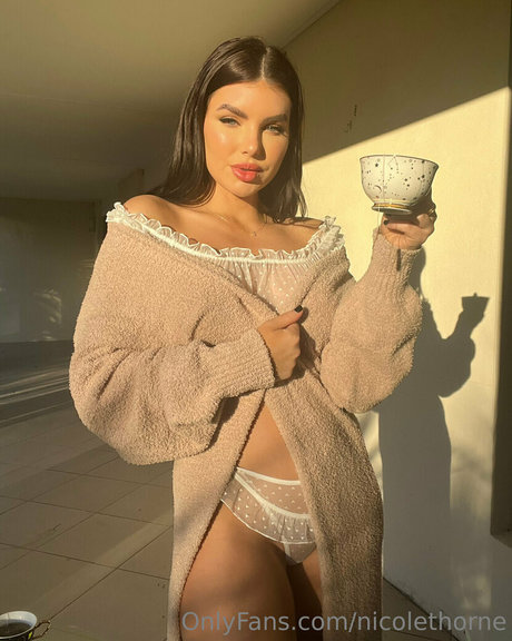 nicolethorne Leaked OnlyFans XXX