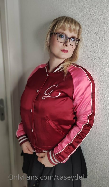 caseydeluxefree OnlyFans Leaks Nacktbilder