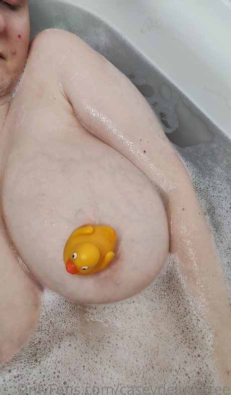 caseydeluxefree Leaked OnlyFans Sextape