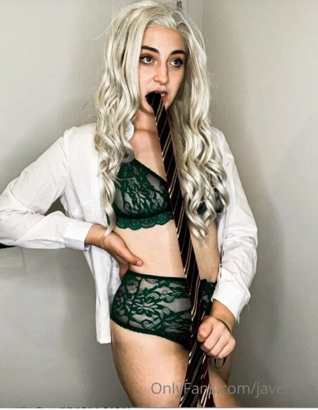 Jensenavenger OnlyFans geleakt.