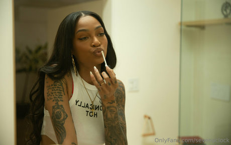 sevenoclock OnlyFans Leaks Gratis