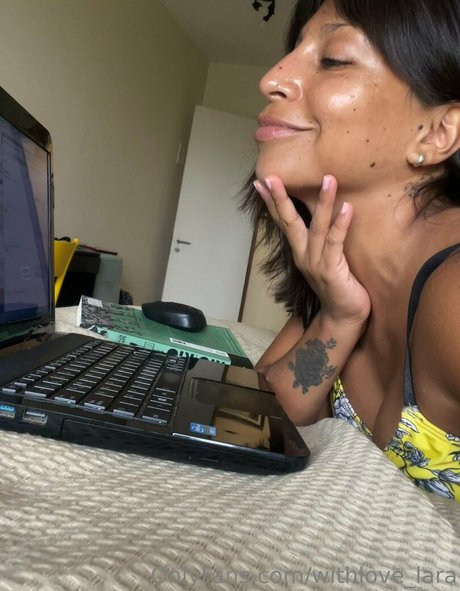 withlove lara Leaked OnlyFans Sex