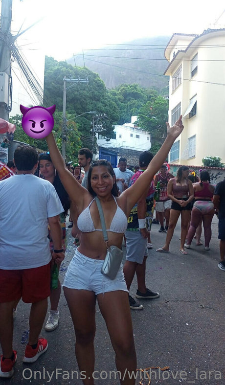 withlove lara Leaked OnlyFans XXX