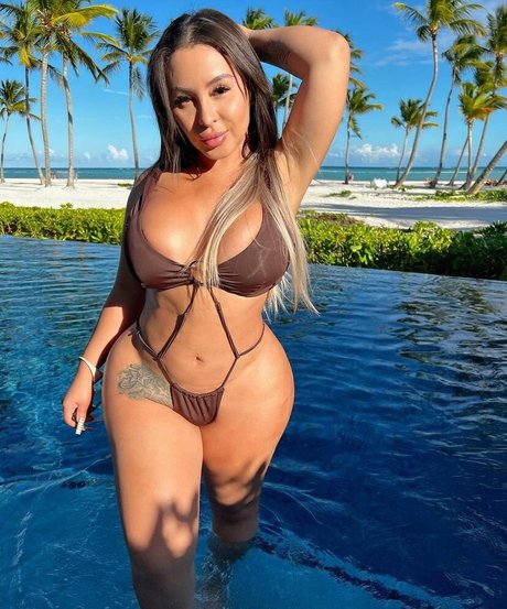 vickylicious OnlyFans Nacktfotos