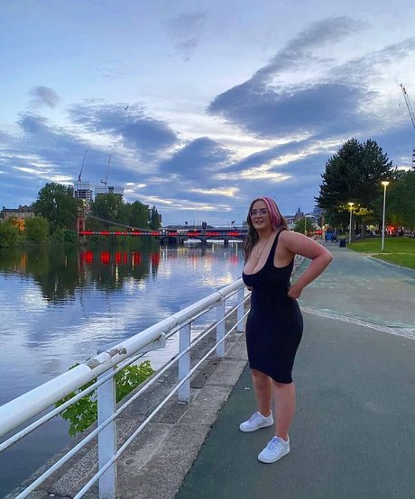 Scoopy OnlyFans Nacktbilder