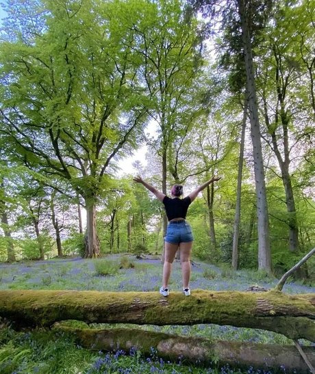 durchbohrte onlyfans exklusive Teaser