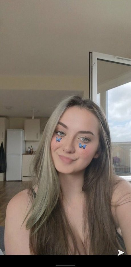 Scoopy OnlyFans Nacktbilder