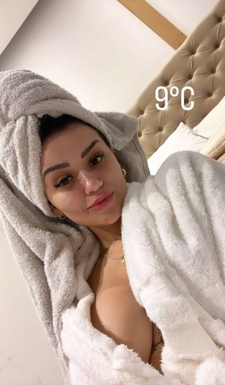 Kellyn Ramos OnlyFans