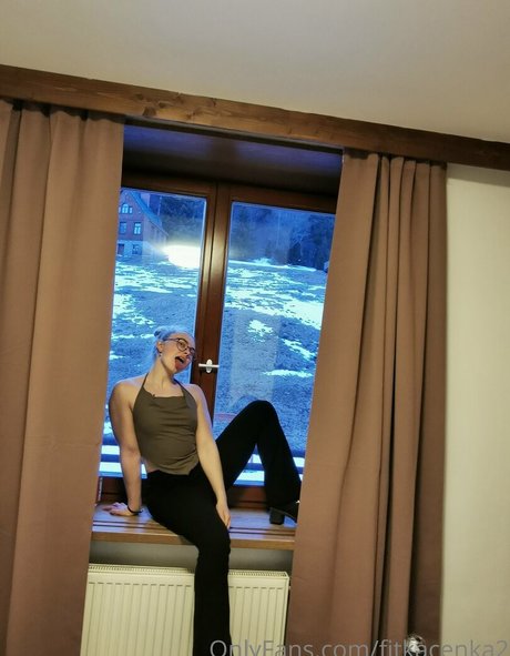 Fitkacenka2 Nacktbilder von OnlyFans geleakt
