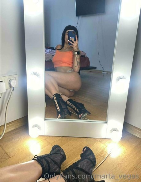 marta vegas 1 OnlyFans OnlyFans