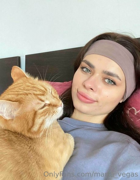 marta vegas 1 Nur für Fans