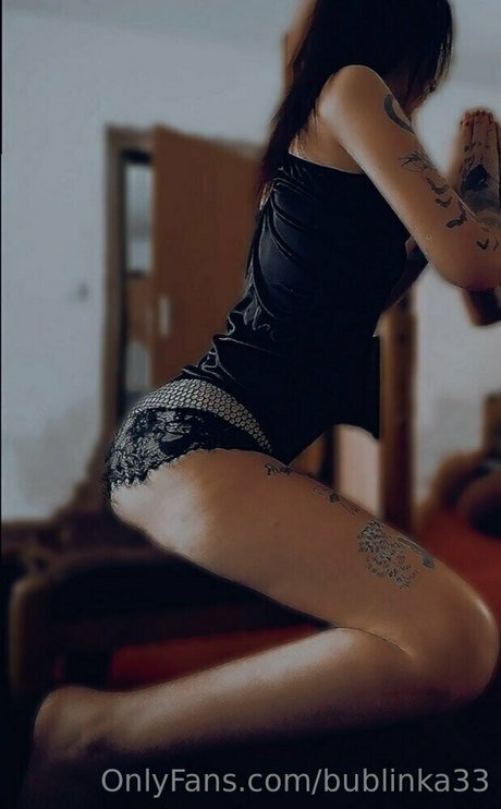 bublinka33 OnlyFans-Leaks
