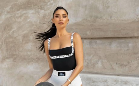 Nicole Williams Justtnic Nacktbilder von OnlyFans