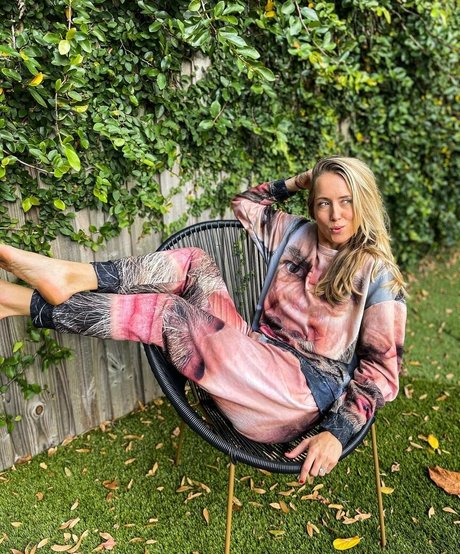 Allie Wes OnlyFans XXX