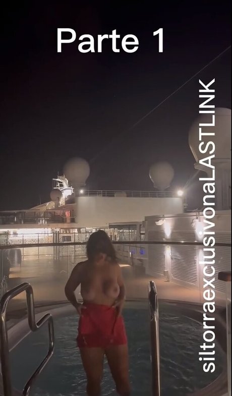 Sil Torra Torra OnlyFans Strip