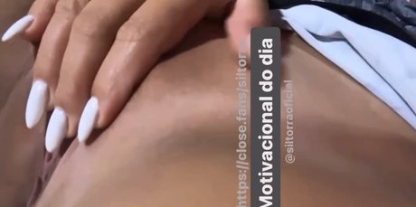 Sil Torra Torra Neue geleakte OnlyFans-Inhalte