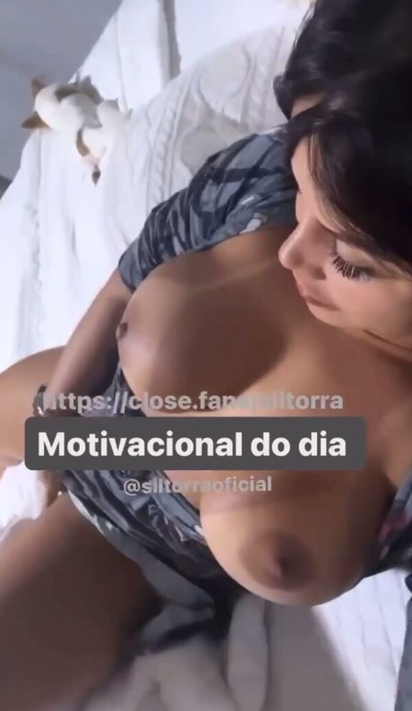 Sil Torra Torra Leaked OnlyFans Pornografie