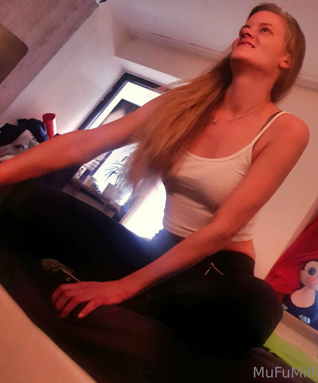 mufumelf OnlyFans geleakte Brüste