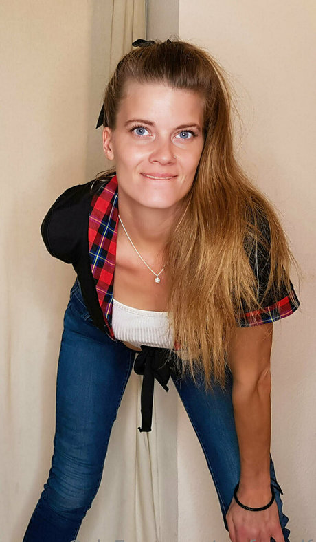 mufumelf Leaks von Nacktbildern auf OnlyFans