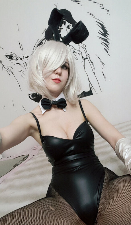 Yuneeko_ OnlyFans Arsch Leak