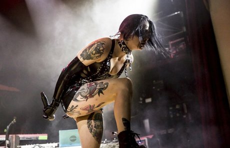 Mimi Barks OnlyFans Leaked Gratis