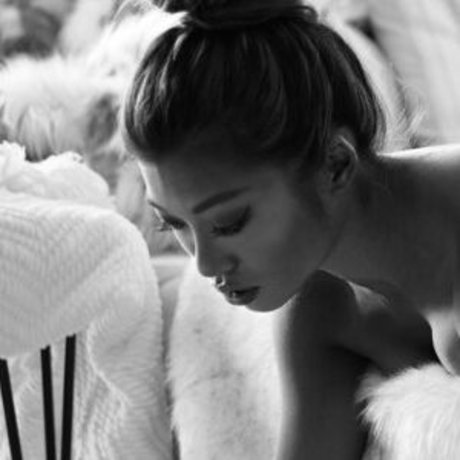 Naomi Black OnlyFans XX