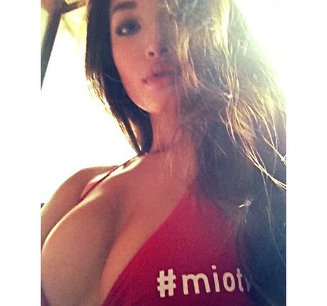 Naomi Black Leak von OnlyFans Pornografie