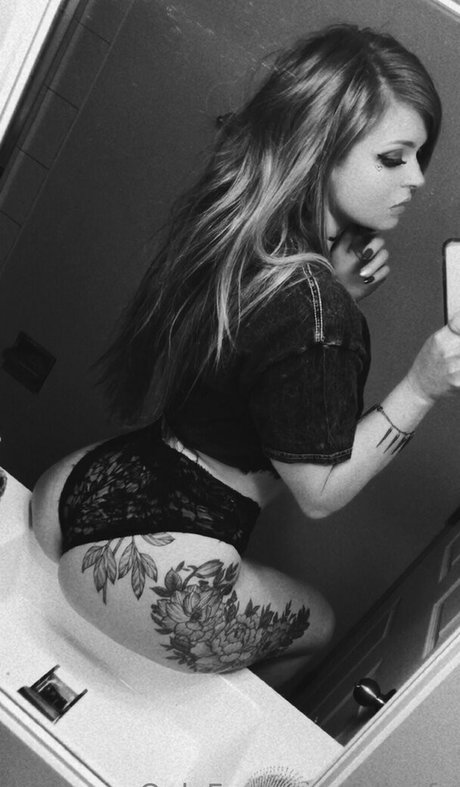 olivefg Nacktbilder von OnlyFans geleakt