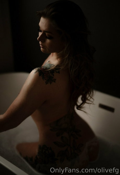 olivefg Nacktbilder von OnlyFans
