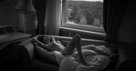 Ekaterina Skrobot Nacktbilder geleakt OnlyFans Porn geleakt