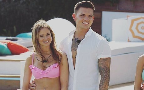 Camilla Thurlow OnlyFans-Bilder geleakt