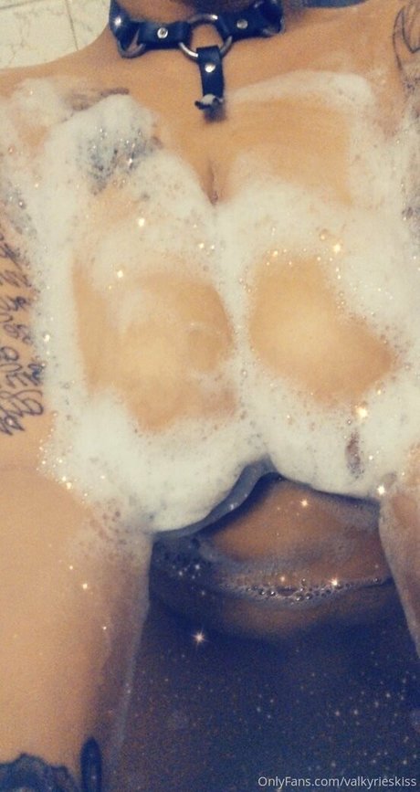 valkyrieskiss Nacktbilder von OnlyFans