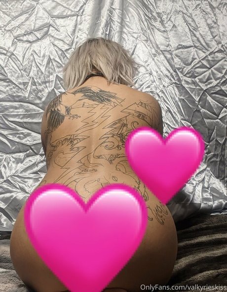 valkyrieskiss Nacktbilder auf OnlyFans