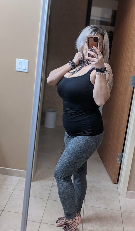 valkyrieskiss Sexy OnlyFans