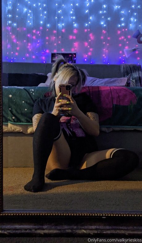 valkyrieskiss NurlyFans-Pornos
