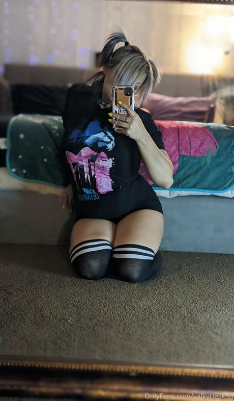 valkyrieskiss OnlyFans Gratis