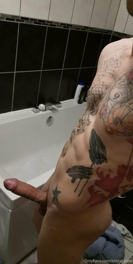 brittxolondon Leaked OnlyFans Nacktbilder