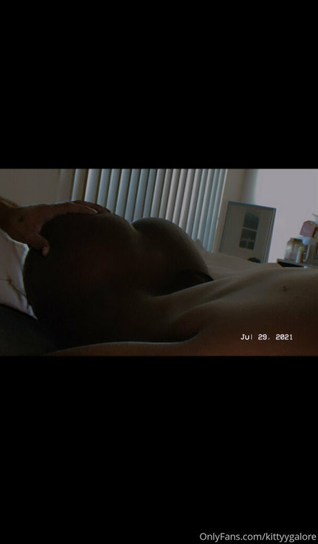 brittxolondon Leak von OnlyFans Pornografie