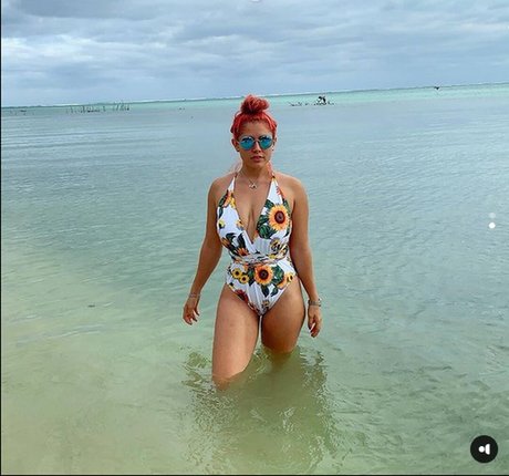 Vivi Alto Nacktbilder-Leaks von OnlyFans