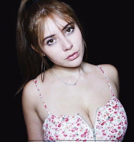 Vivi Alto OnlyFans-Leak