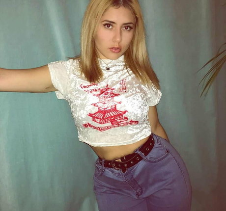 Vivi Alto OnlyFans Nacktfotos