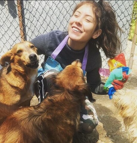 Vivi Alto OnlyFans Pornografie