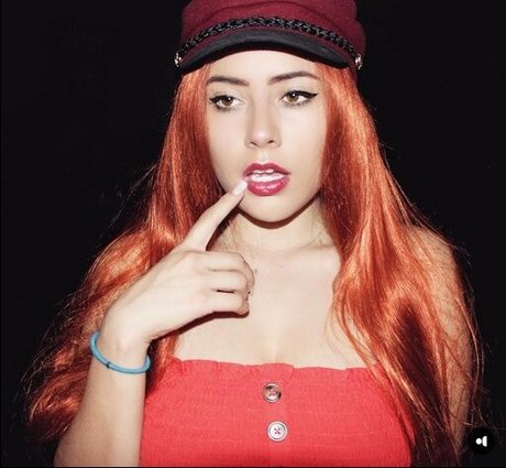 Vivi Alto Nacktbilder von OnlyFans geleakt